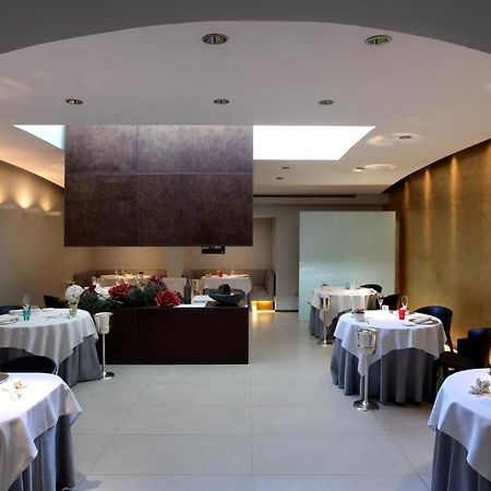 Parizzi Suites & Restaurant Parma Exterior foto
